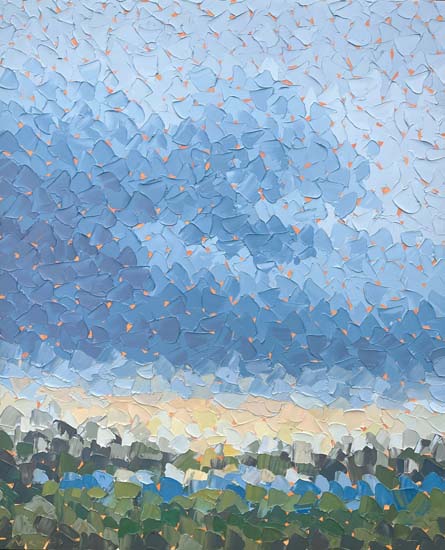Chilmark-Sunset