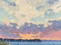 Lamberts Cove Night Light
