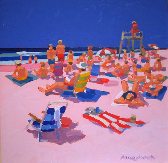 Lifeguard