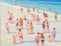 Beach Bustle