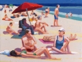 Beach Chat
