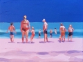 Pink Sand