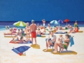 White Sand