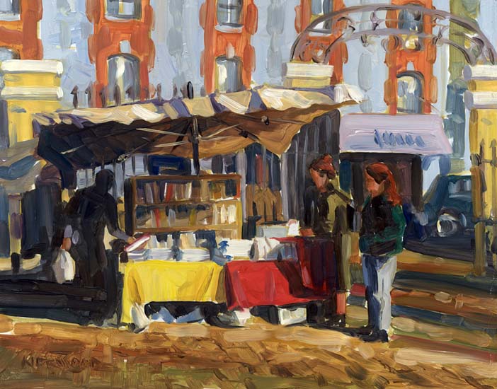 Paris Books