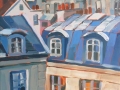 Paris Rooftops