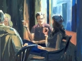 Barcelona Conversation