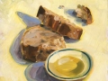 Broken Bread