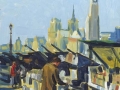 Browsing on the Seine