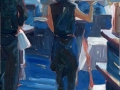 Madrid Blue