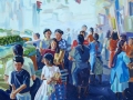 Mexico Market
