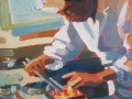 Sushi Chef