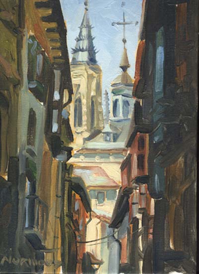 Toledo