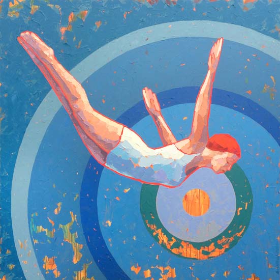 High Dive