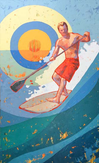 SUP