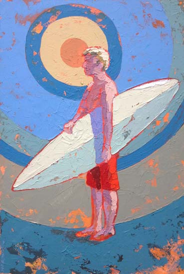 Surfer