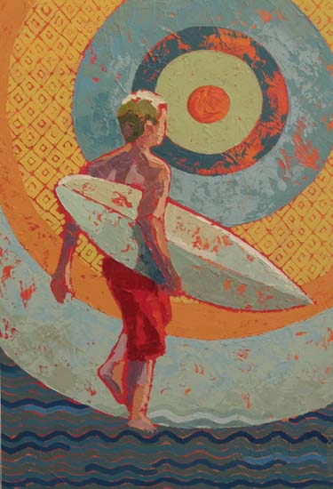 Surfer
