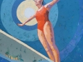 Back DIve