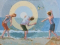 Skipping Stones