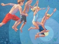 Summer Friends
