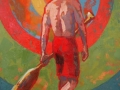 Paddle