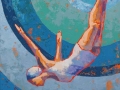 Swan Dive