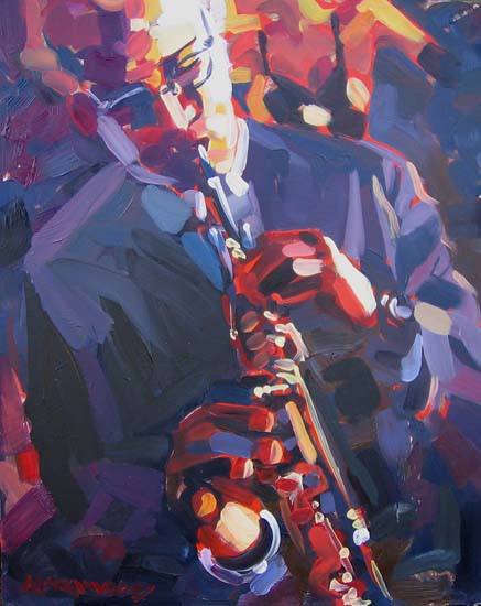 Sax