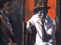 Contemplating Jazz