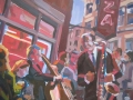 Pizza Jazz