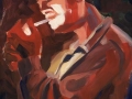Smoking