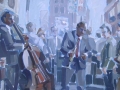 Street Jazz
