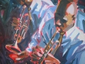 Trumpets