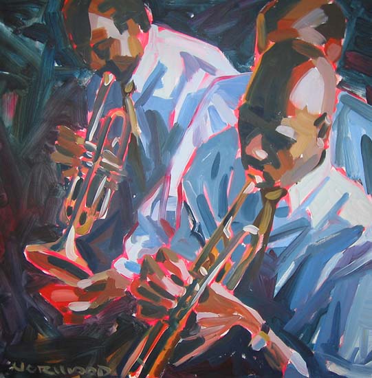 Trumpets