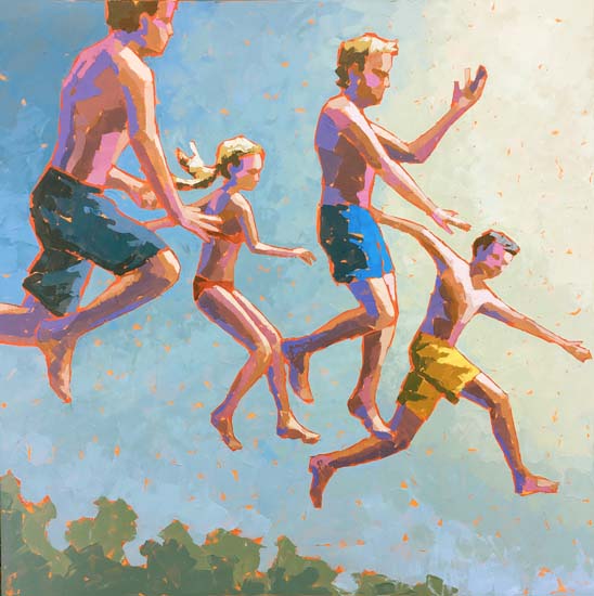 Summer Wind
