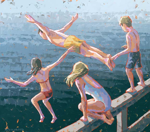 Summertime