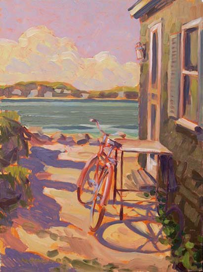 Evening Guest
