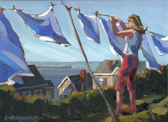 Menemsha Whites