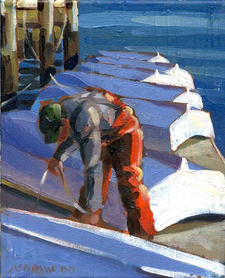 Tending the Fleet