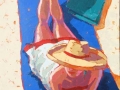 Beach Book