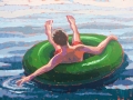 Floating