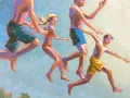 Summer Wind