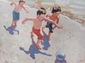 Beach Soccer