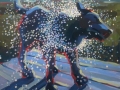 Black Dog