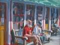 Bookends