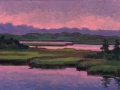 Menemsha Bay Dusk