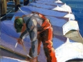 Tending the Fleet