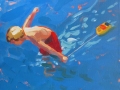 Toy Boat