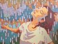 Spring Shower