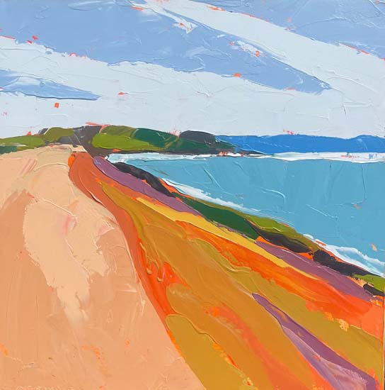 Along-the-Dunes