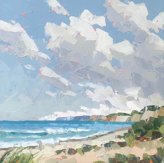 Along the Shore