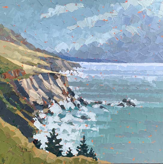 Big Sur